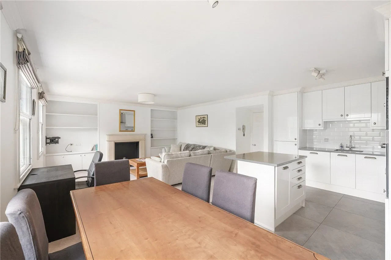 Ashgrove House, 28 Lindsay Square, Pimlico, London, SW1V, photo 5