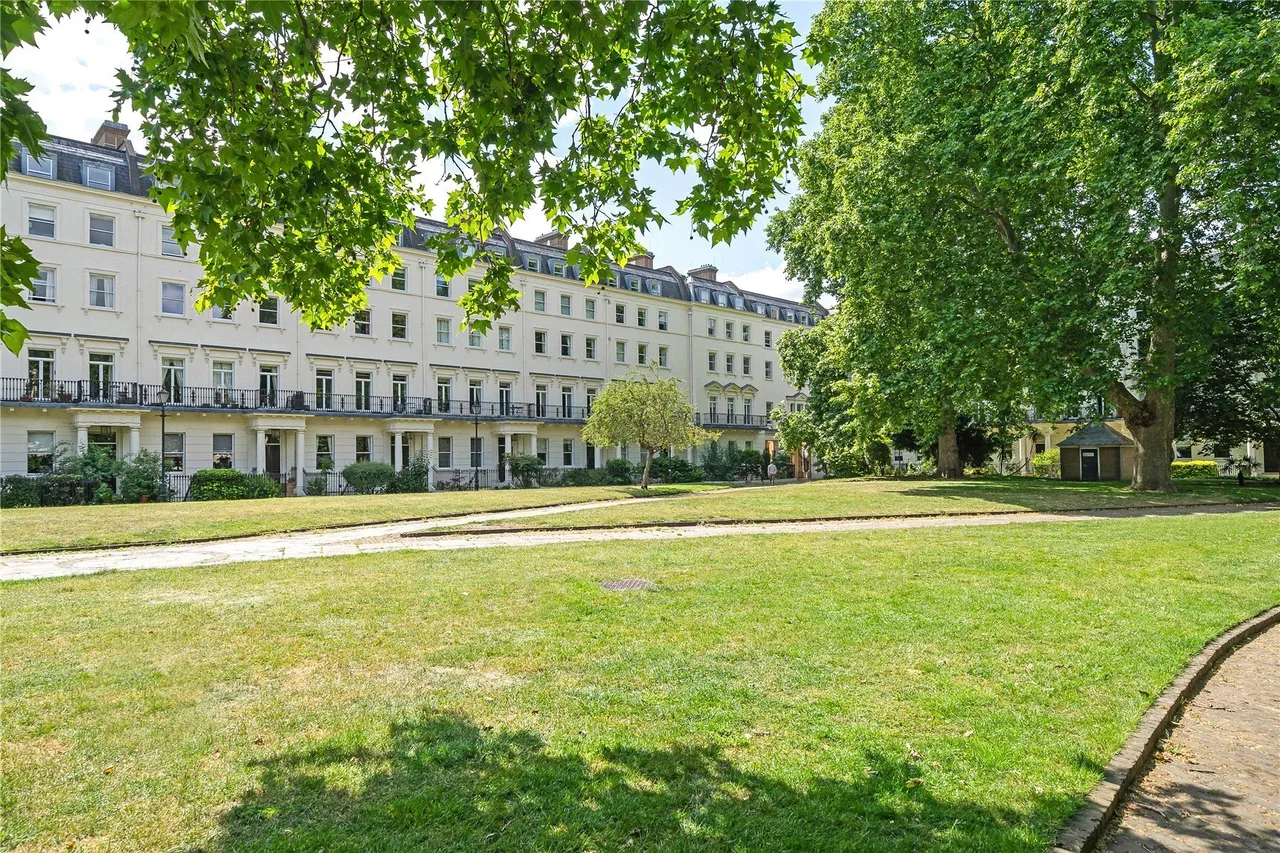 Ashgrove House, 28 Lindsay Square, Pimlico, London, SW1V, photo 11