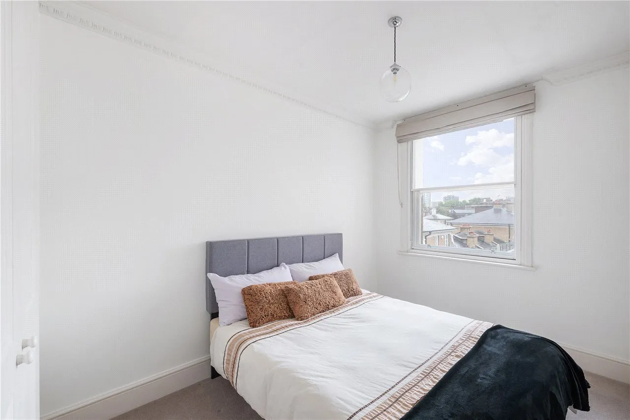 Ashgrove House, 28 Lindsay Square, Pimlico, London, SW1V, photo 9