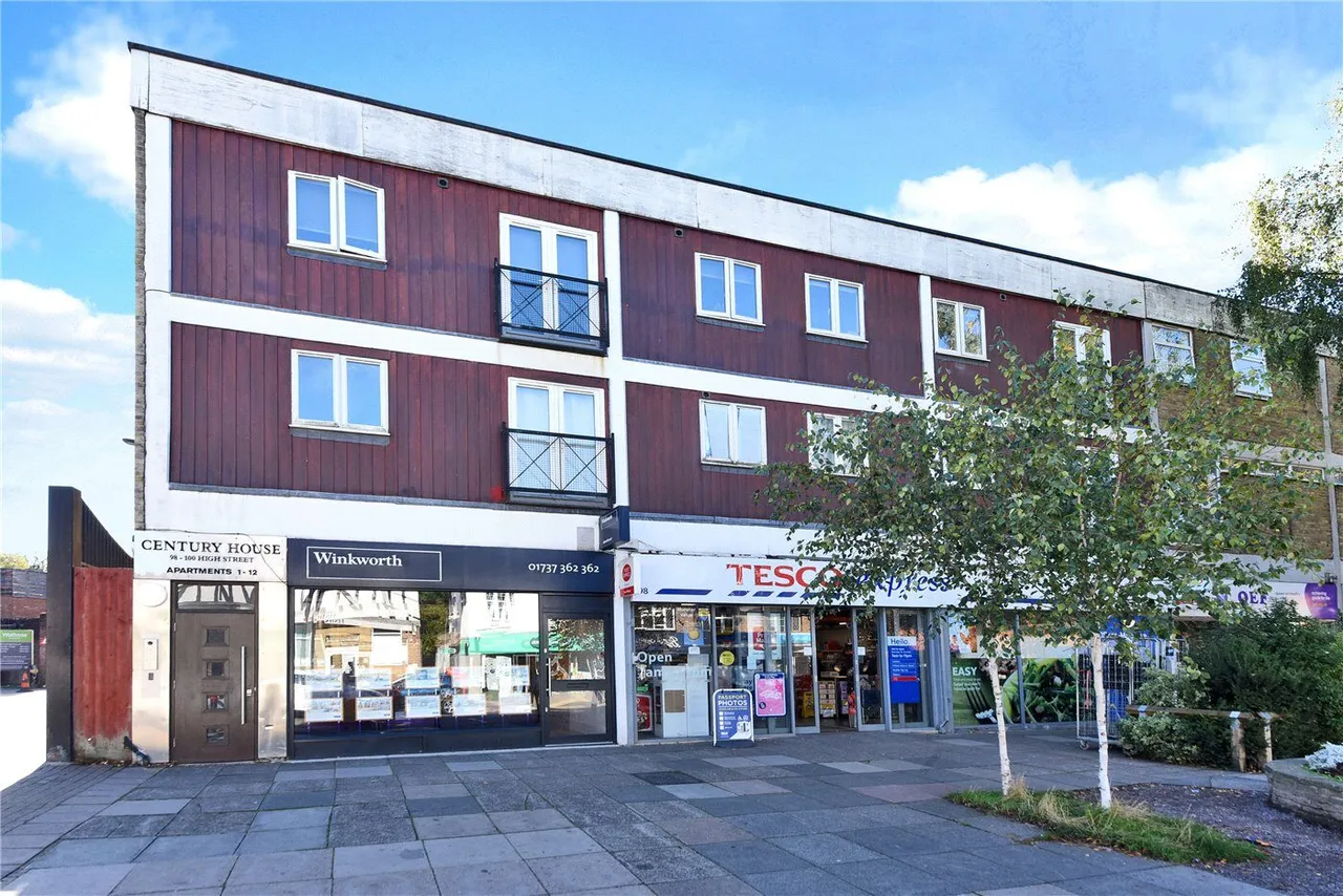 High Street, Banstead, SM7, photo 12