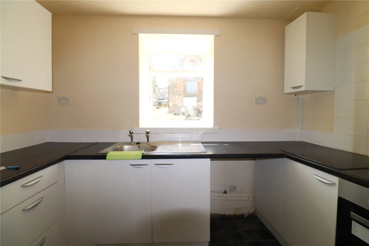 Heriot Street, Inverkeithing, Fife, KY11, photo 3