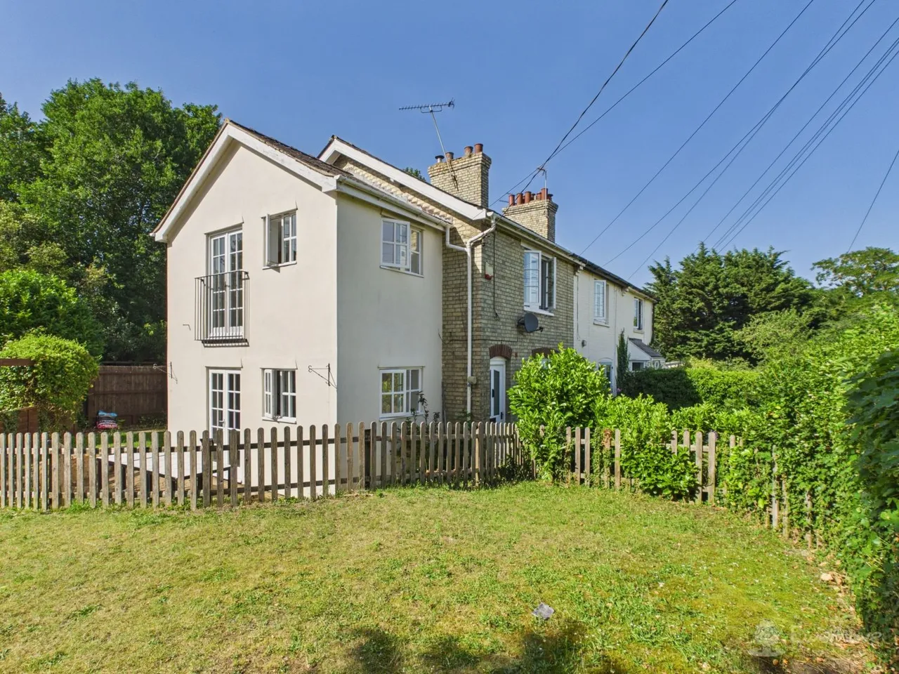 Station Road, Dullingham, CB8, photo 20
