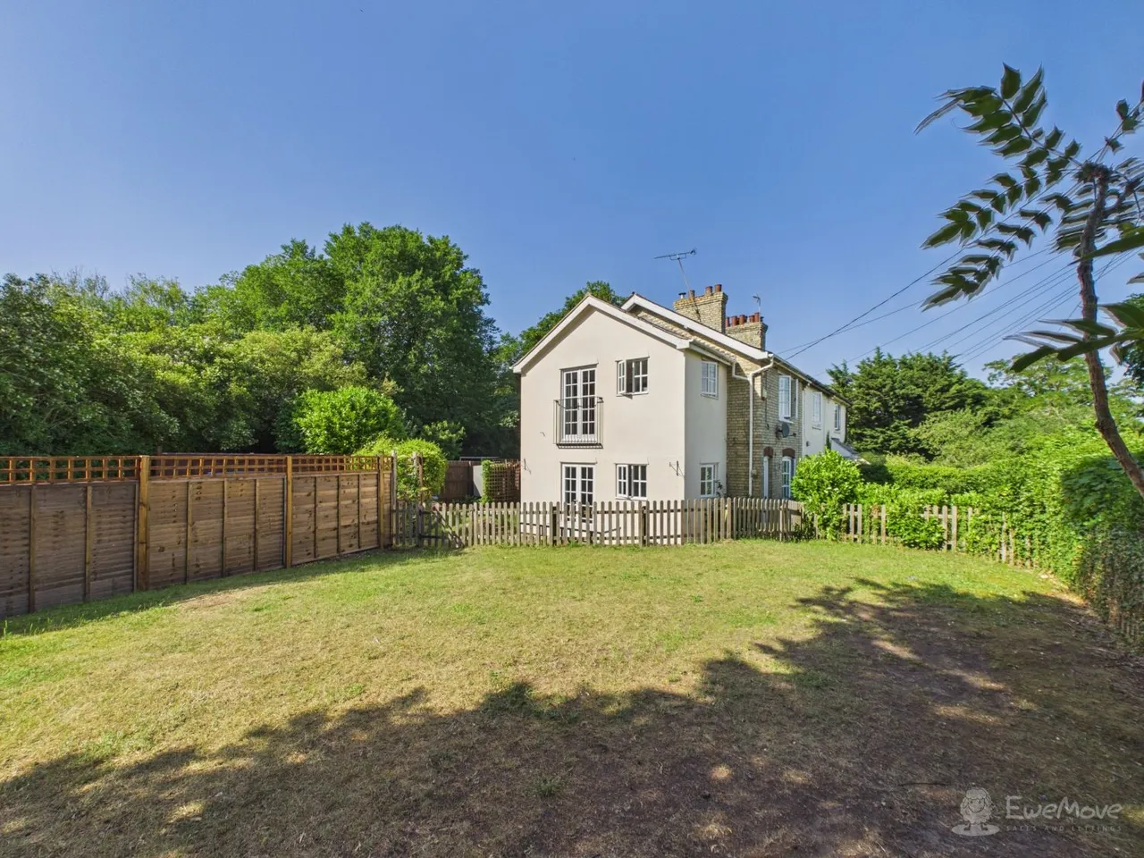 Station Road, Dullingham, CB8, photo 19