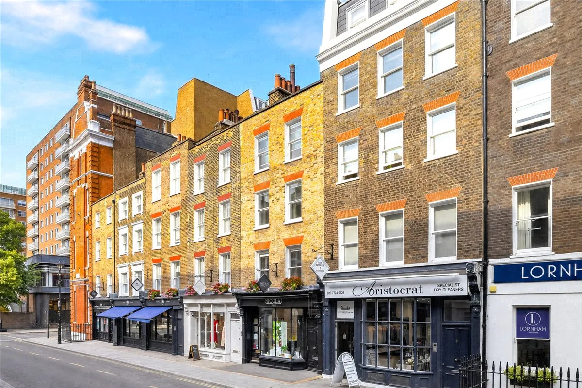 New Quebec Street, London, W1H, photo 4