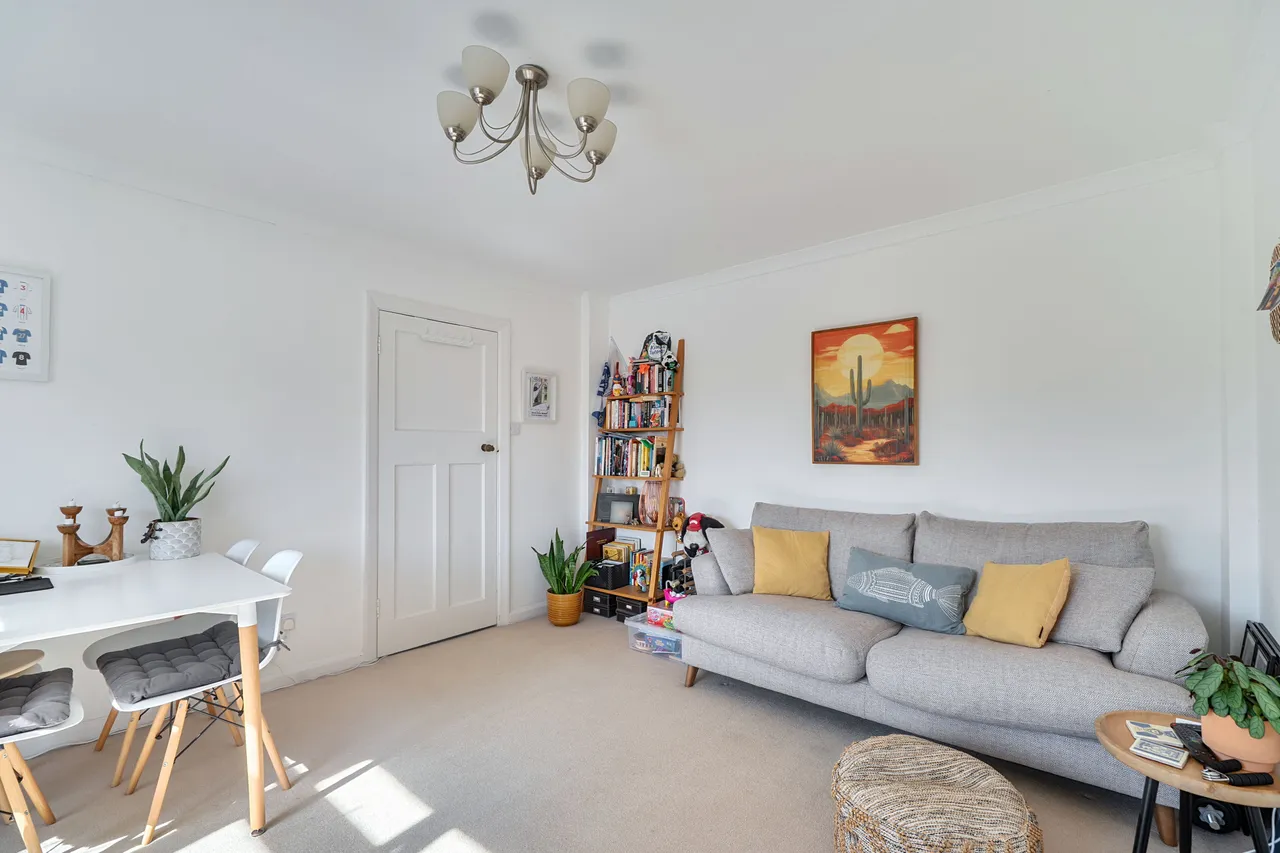 1 bed flat for sale — 78 Thames Eyot, Cross Deep, Twickenham