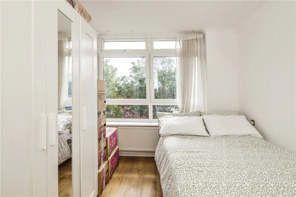 Sheridan House, York Road, London, SW11, photo 11