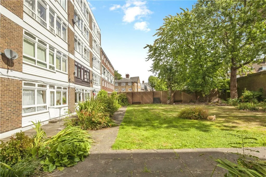 Sheridan House, York Road, London, SW11, photo 6