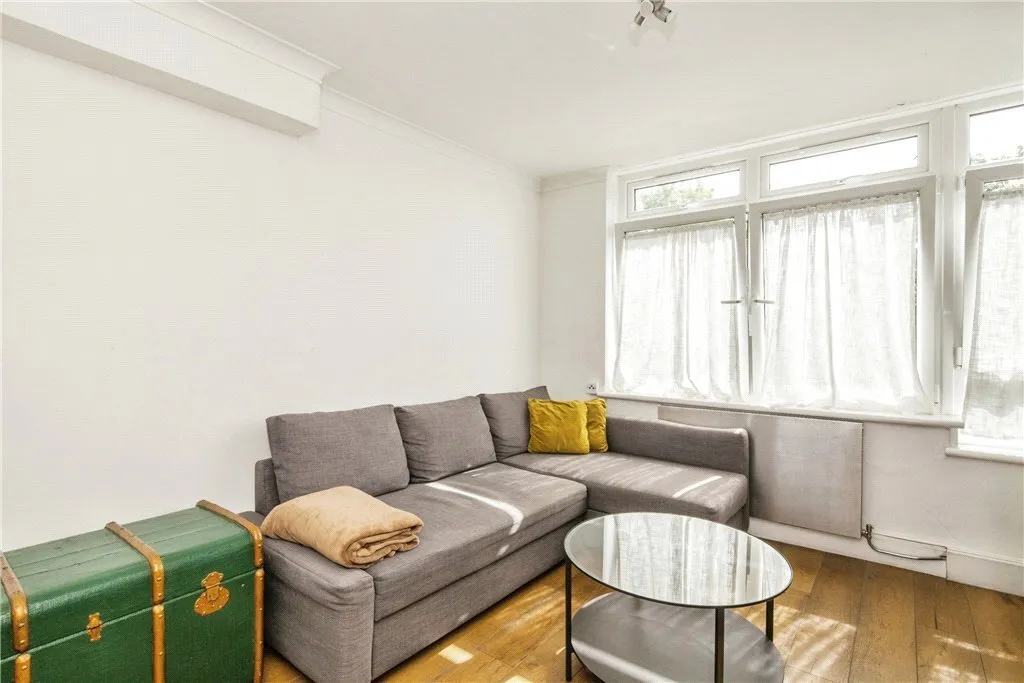 Sheridan House, York Road, London, SW11, photo 5