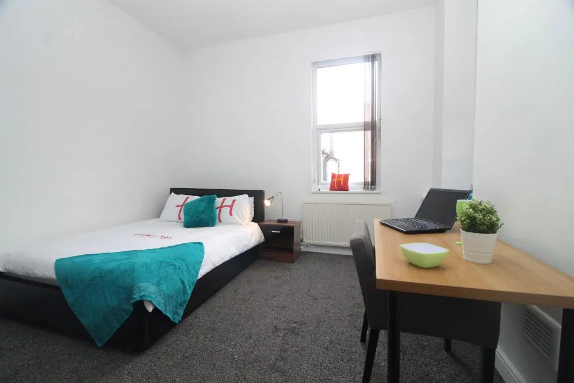 Wilkinson Street, S10, photo 4