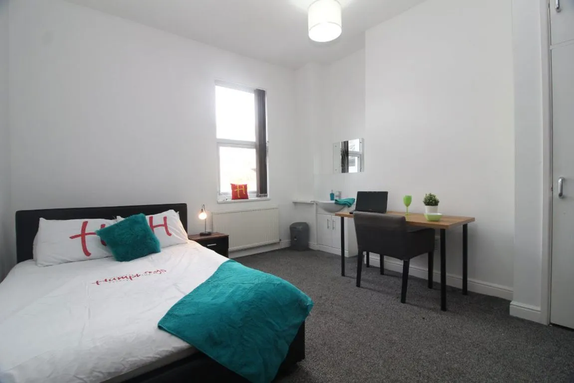 Wilkinson Street, S10, photo 2