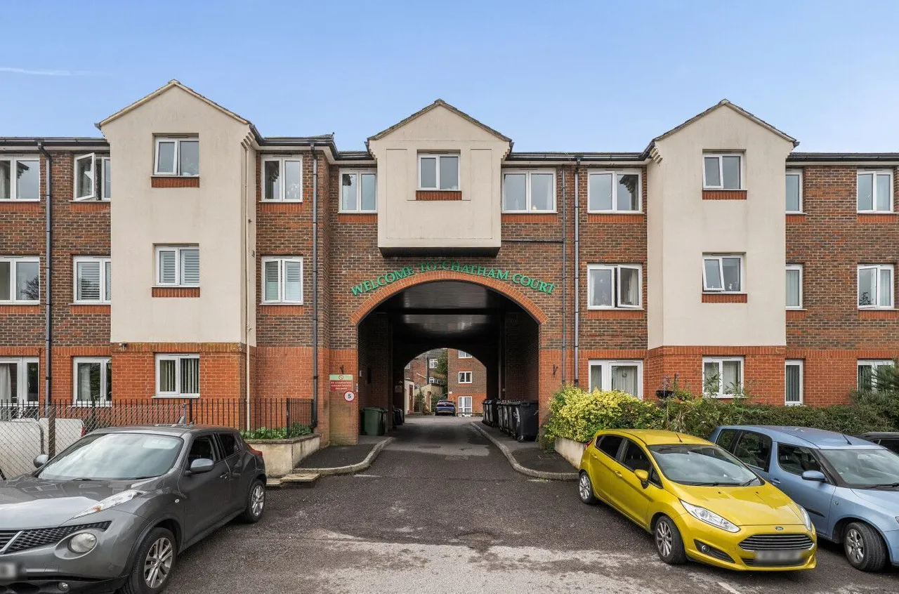 Station Rd, Warminster, BA12, photo 19