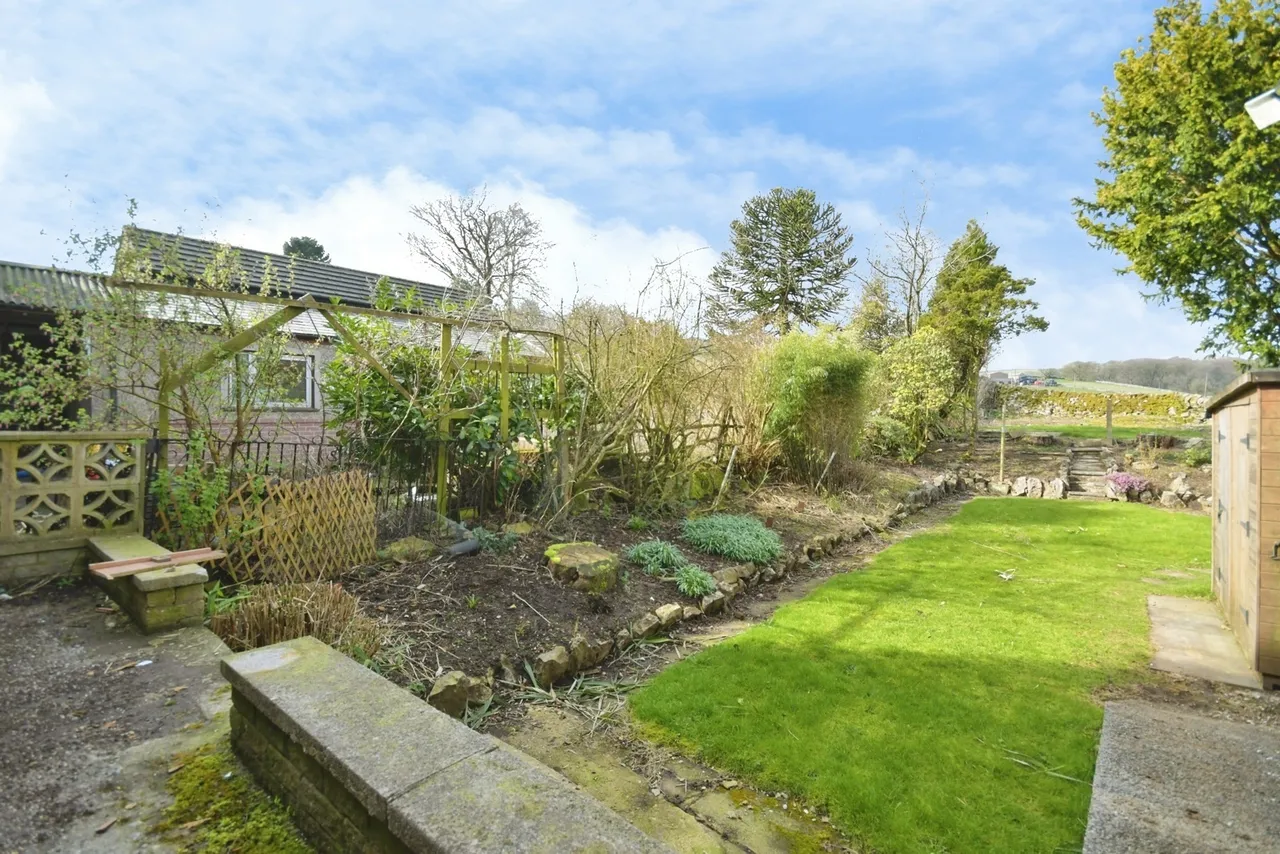 Macclesfield Old Road, Buxton, Derbyshire, SK17, photo 16