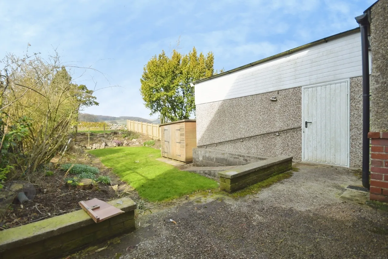 Macclesfield Old Road, Buxton, Derbyshire, SK17, photo 17