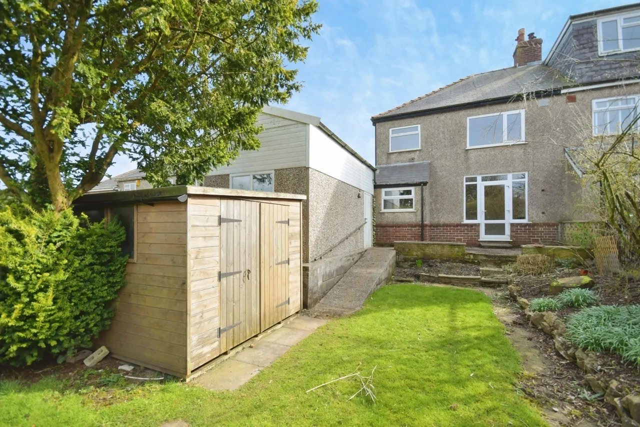 Macclesfield Old Road, Buxton, Derbyshire, SK17, photo 6