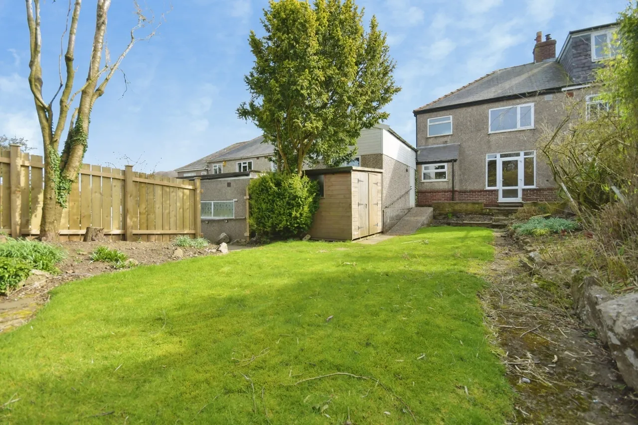 Macclesfield Old Road, Buxton, Derbyshire, SK17, photo 18