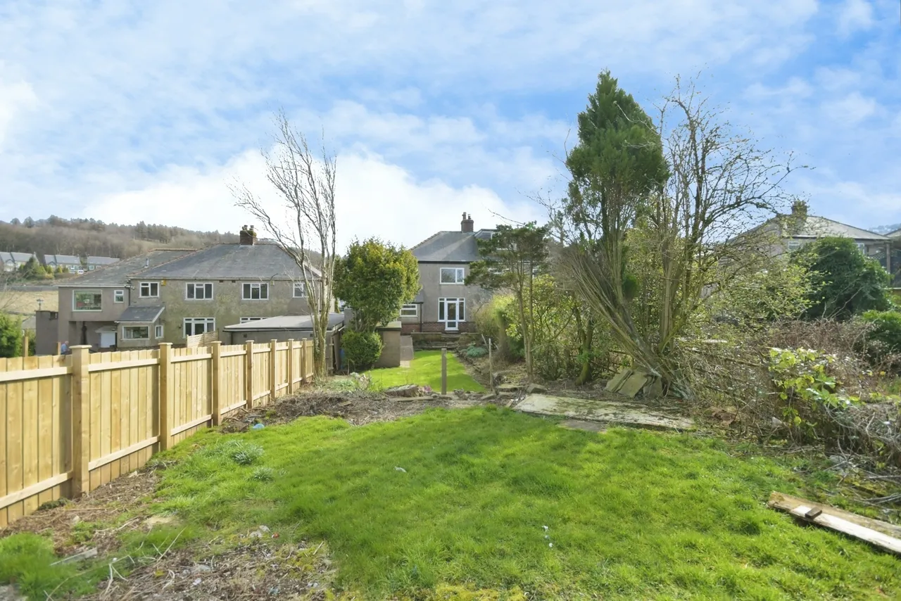 Macclesfield Old Road, Buxton, Derbyshire, SK17, photo 11
