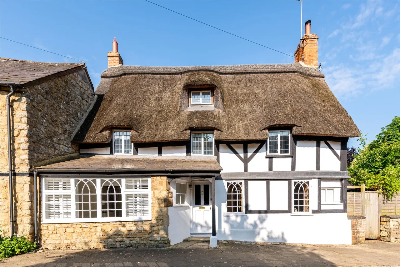 Main Street, Shalstone, MK18, photo 22