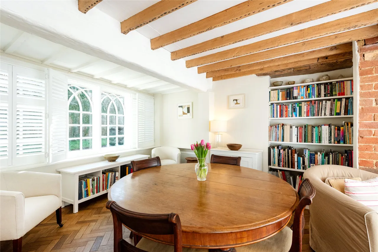 Main Street, Shalstone, MK18, photo 16