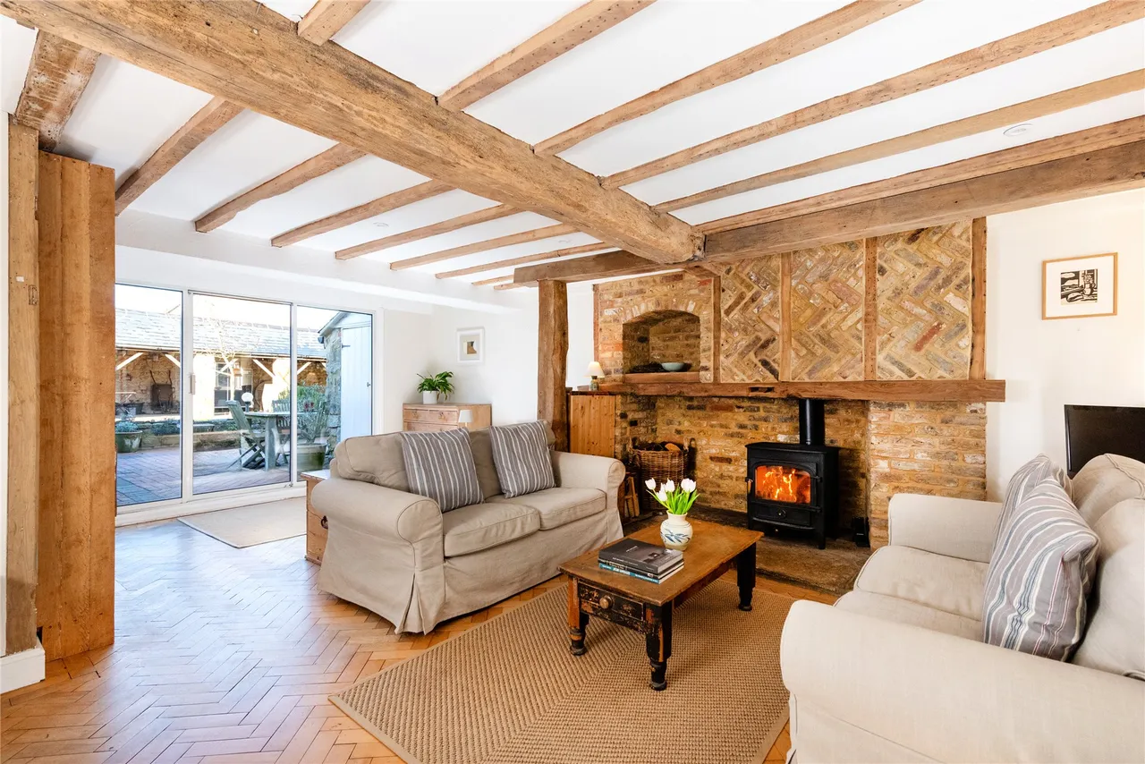 Main Street, Shalstone, MK18, photo 3