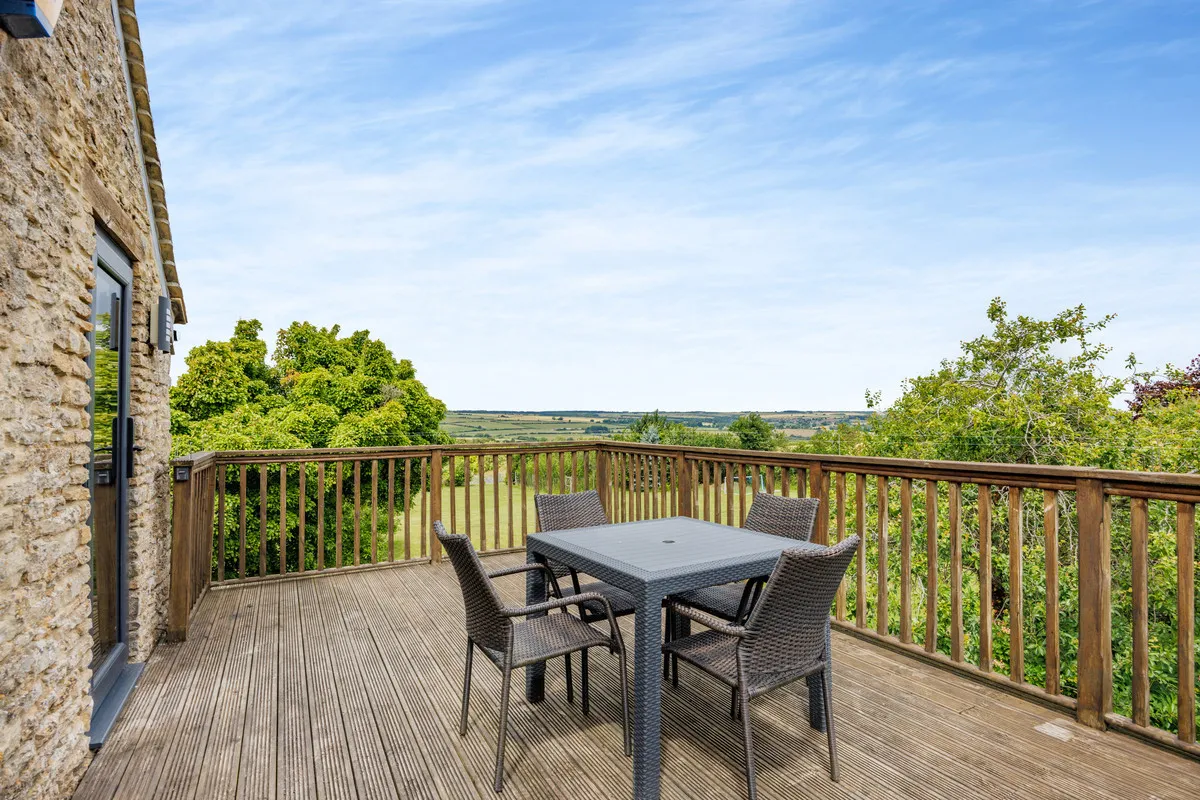 Chilson Hill, OX7, photo 21