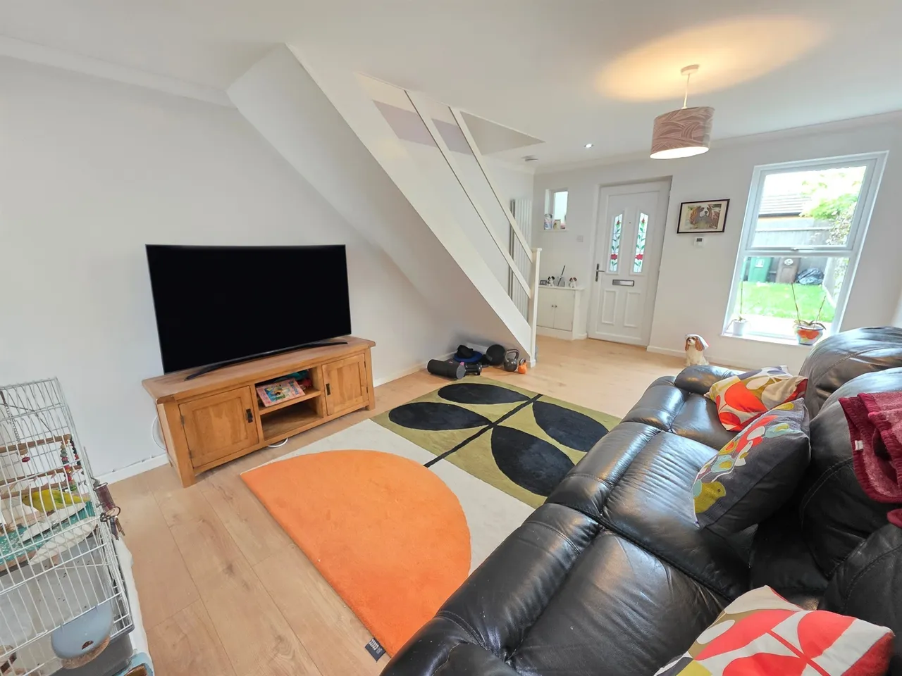 Coppice Way, Aylesbury, HP20, photo 2