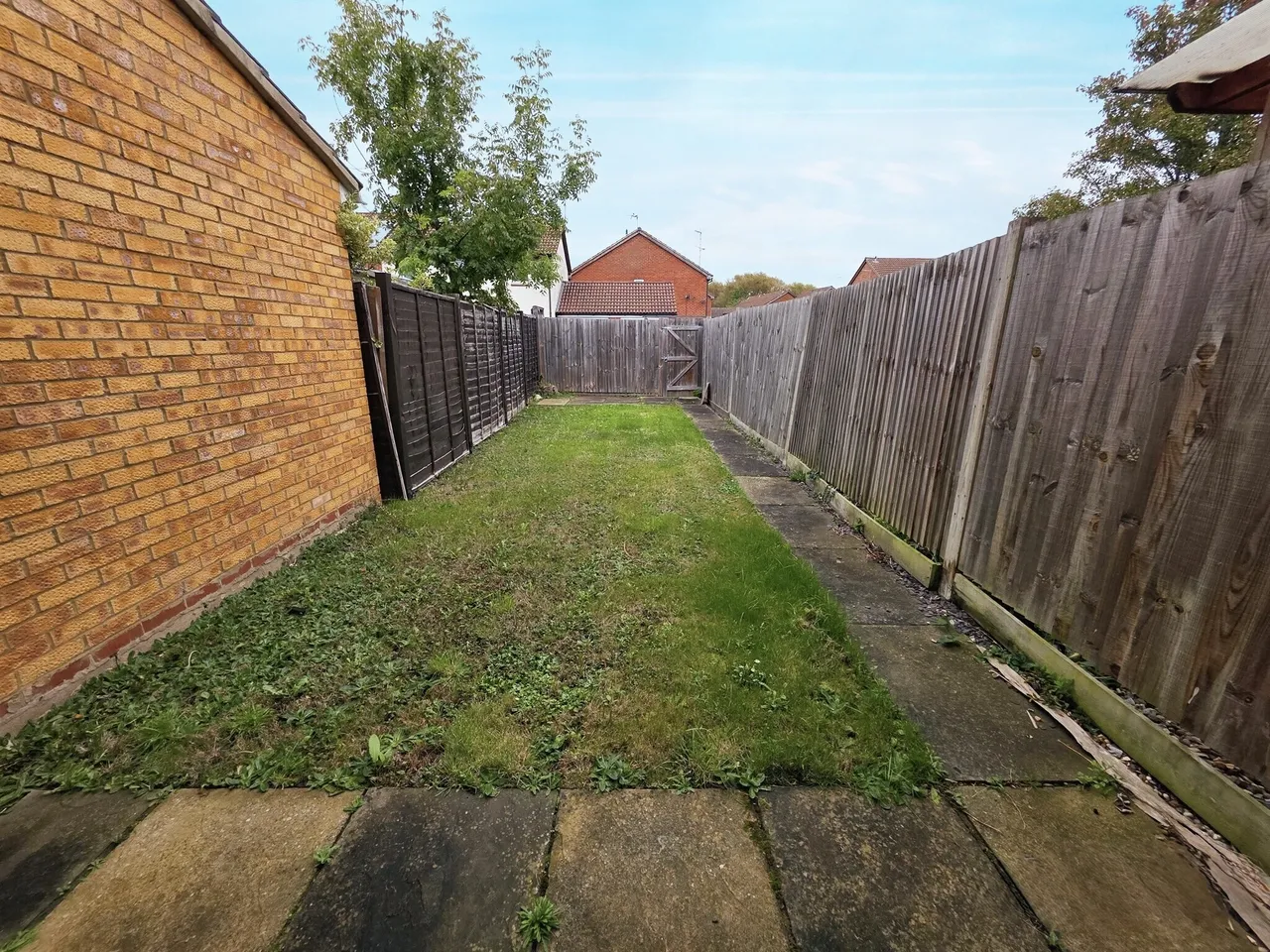 Coppice Way, Aylesbury, HP20, photo 12