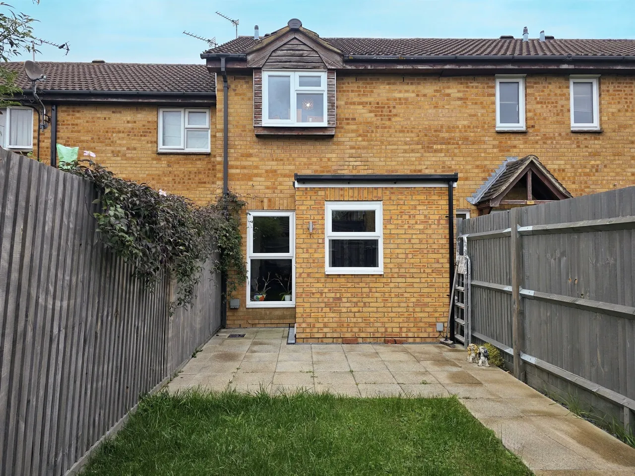 Coppice Way, Aylesbury, HP20, photo 10