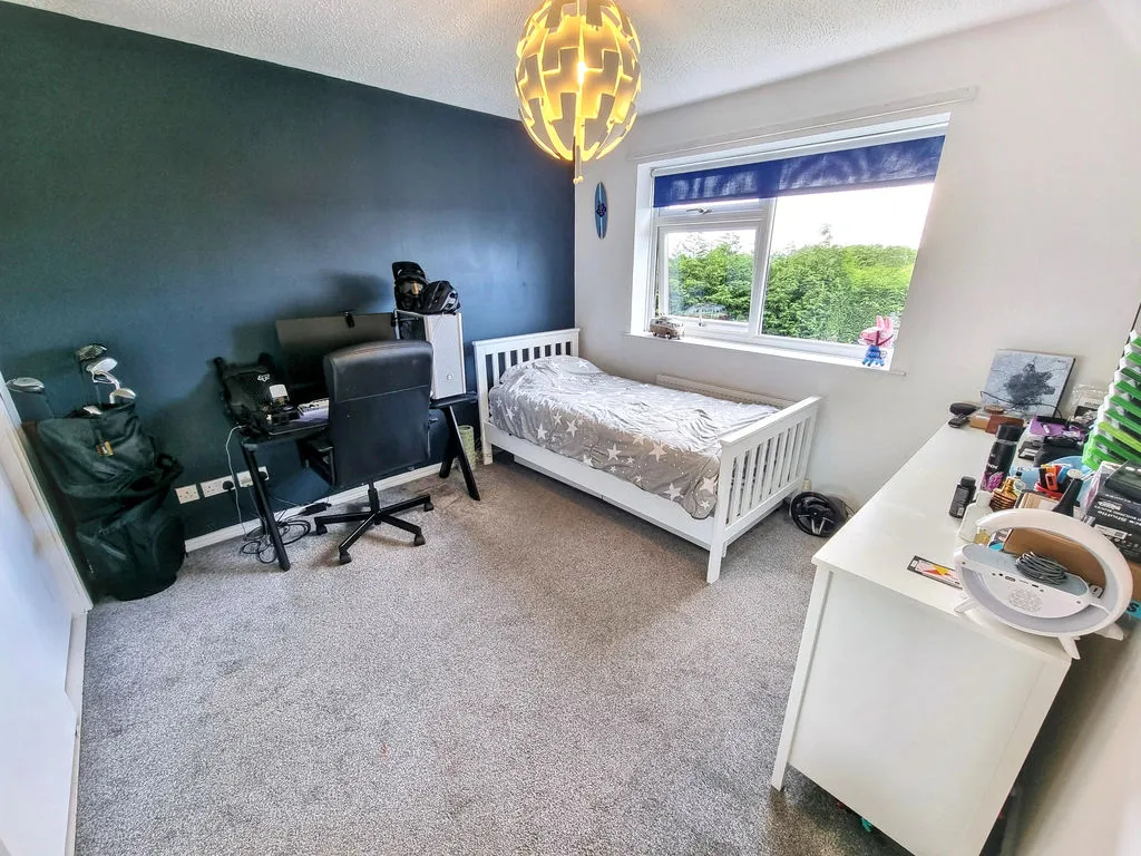 Newcastle Upon Tyne NE5 1YD, NE5, photo 8