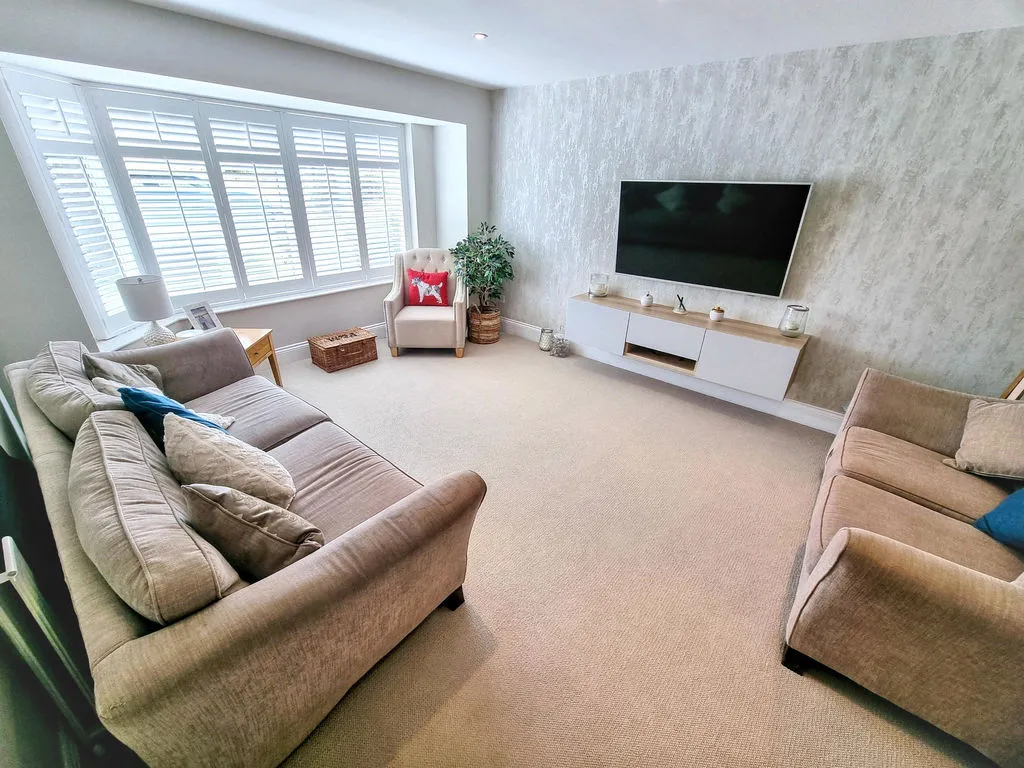 Newcastle Upon Tyne NE5 1YD, NE5, photo 2