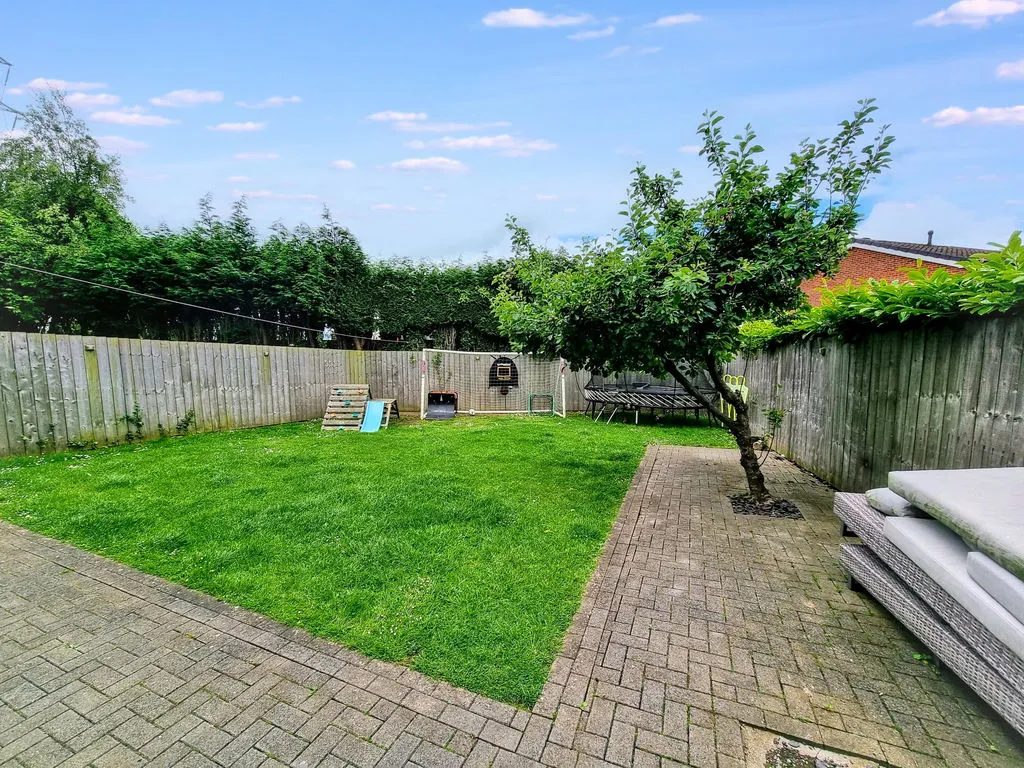 Newcastle Upon Tyne NE5 1YD, NE5, photo 12