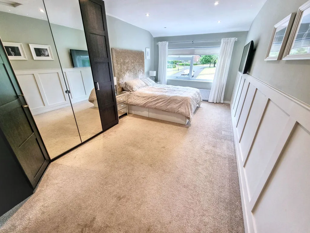 Newcastle Upon Tyne NE5 1YD, NE5, photo 5