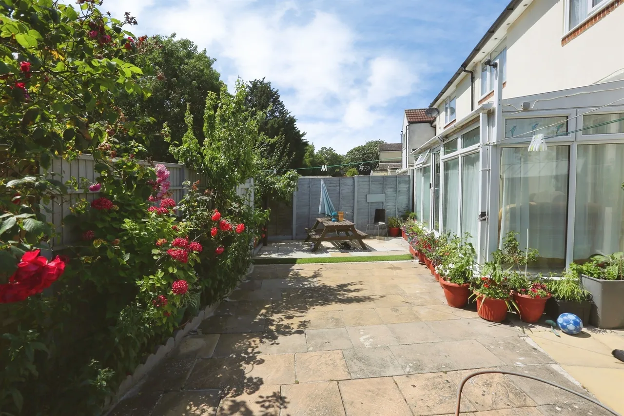 St. Anns Crescent, Gosport, PO12, photo 13