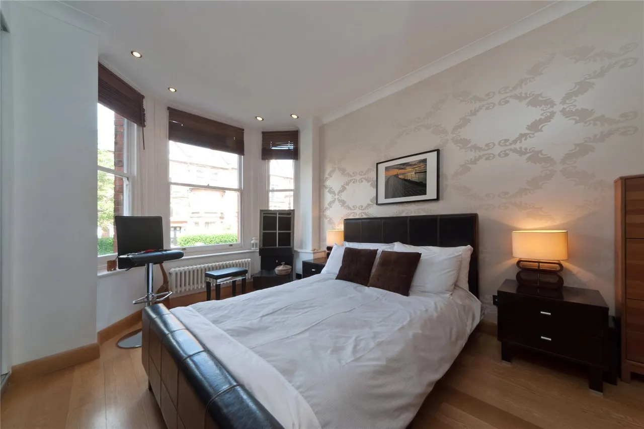 Essendine Road, London, W9, photo 6
