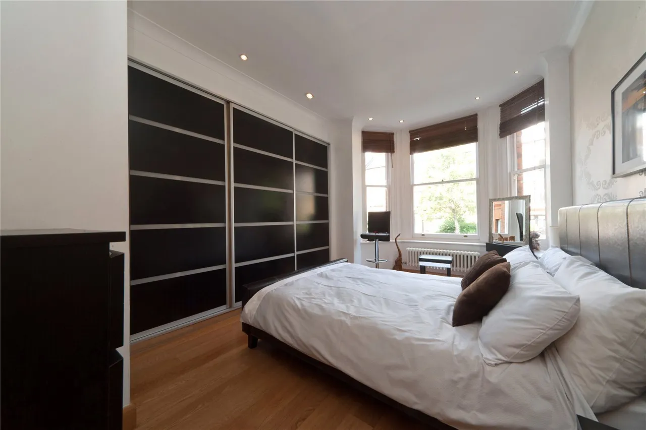 Essendine Road, London, W9, photo 4