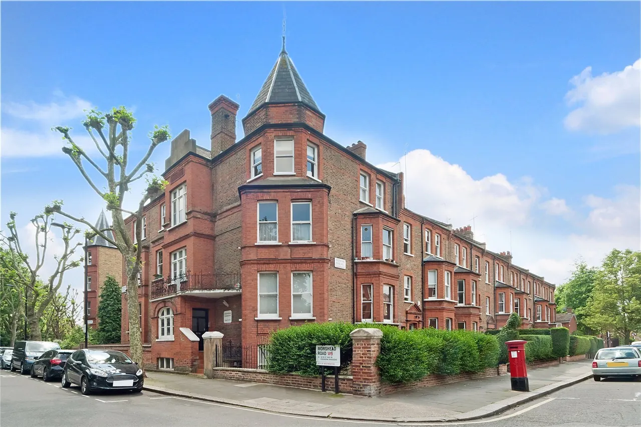 Essendine Road, London, W9, photo 5