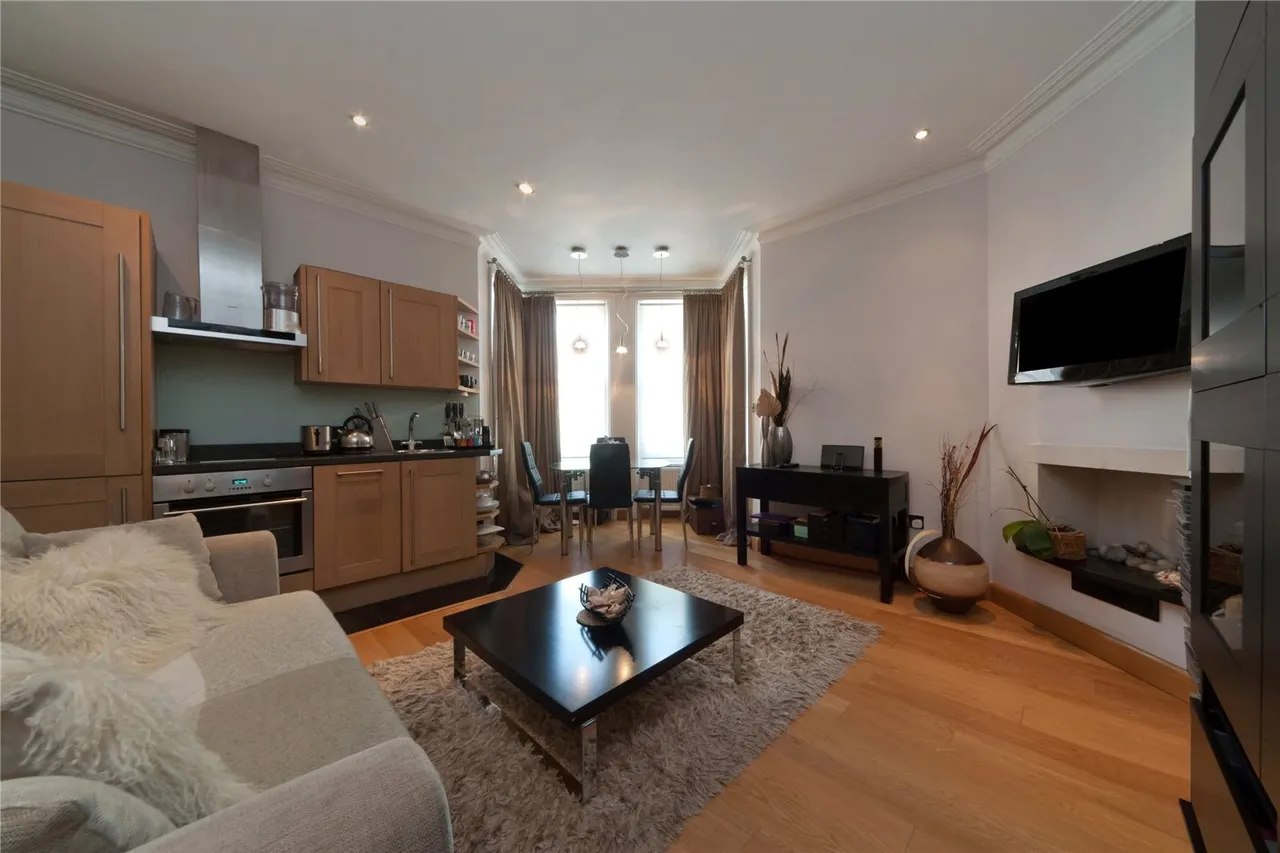 Essendine Road, London, W9, photo 2