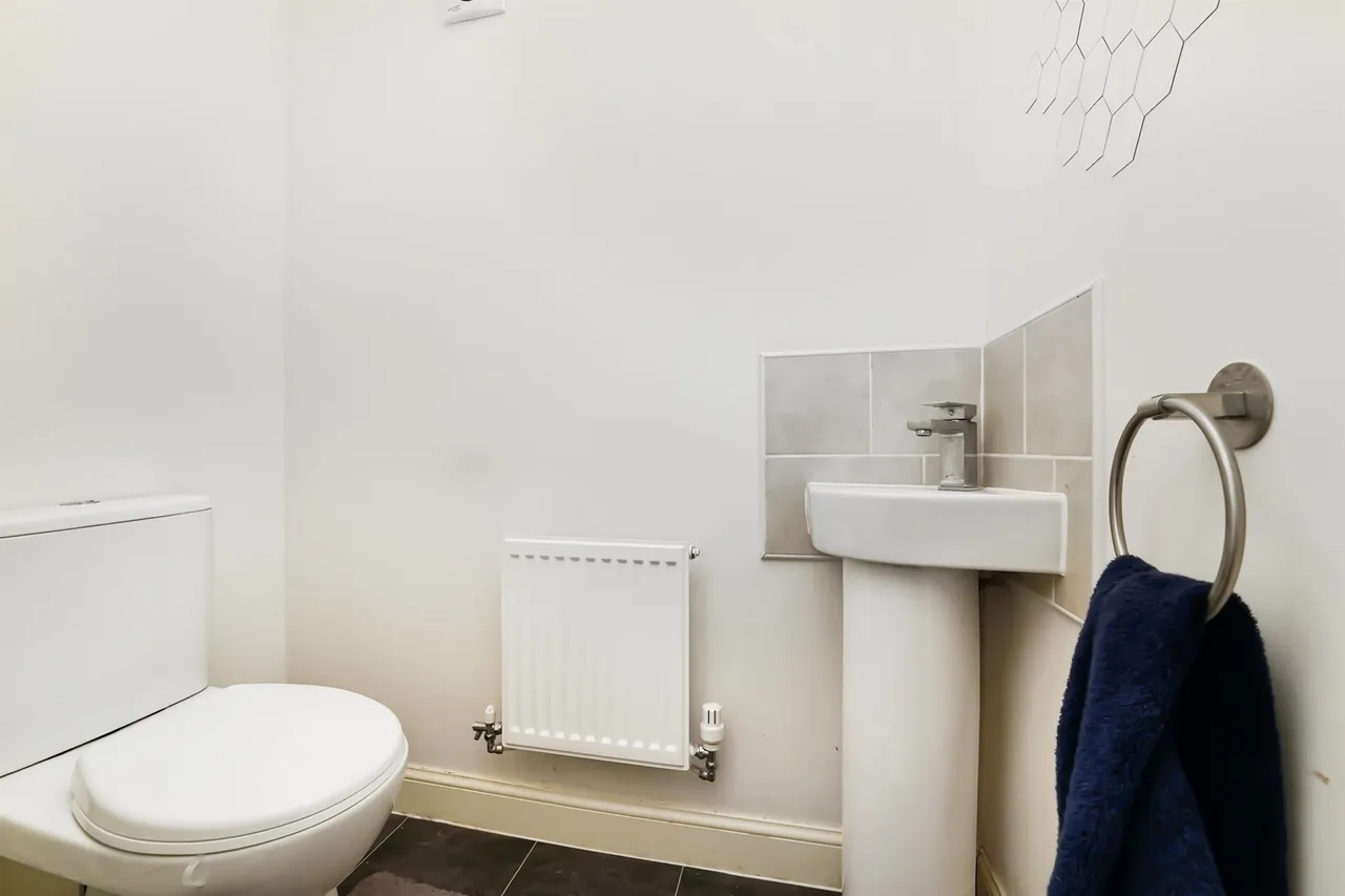 Kipling Road, Ledbury, HR8, photo 19