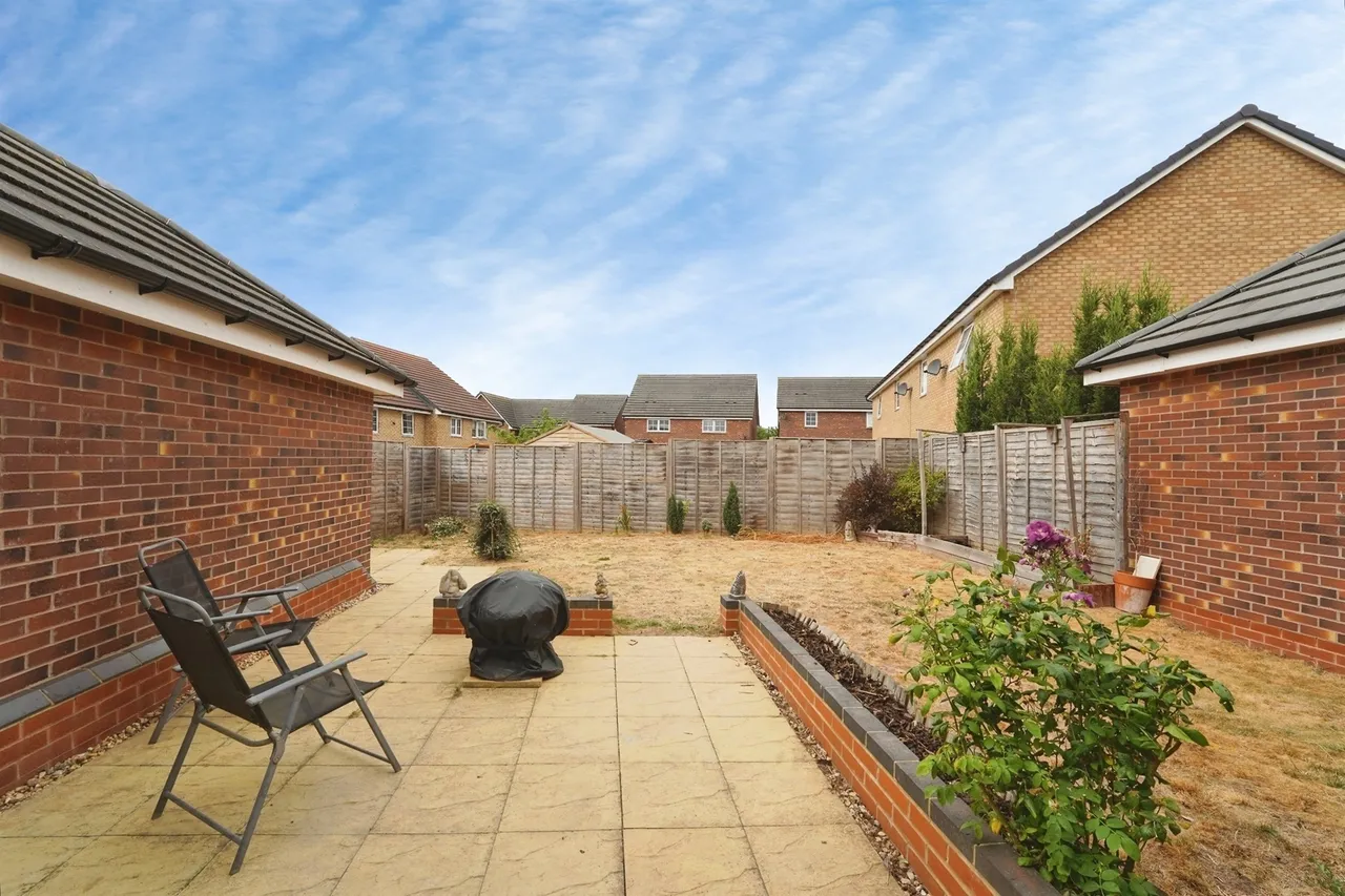 Kipling Road, Ledbury, HR8, photo 4
