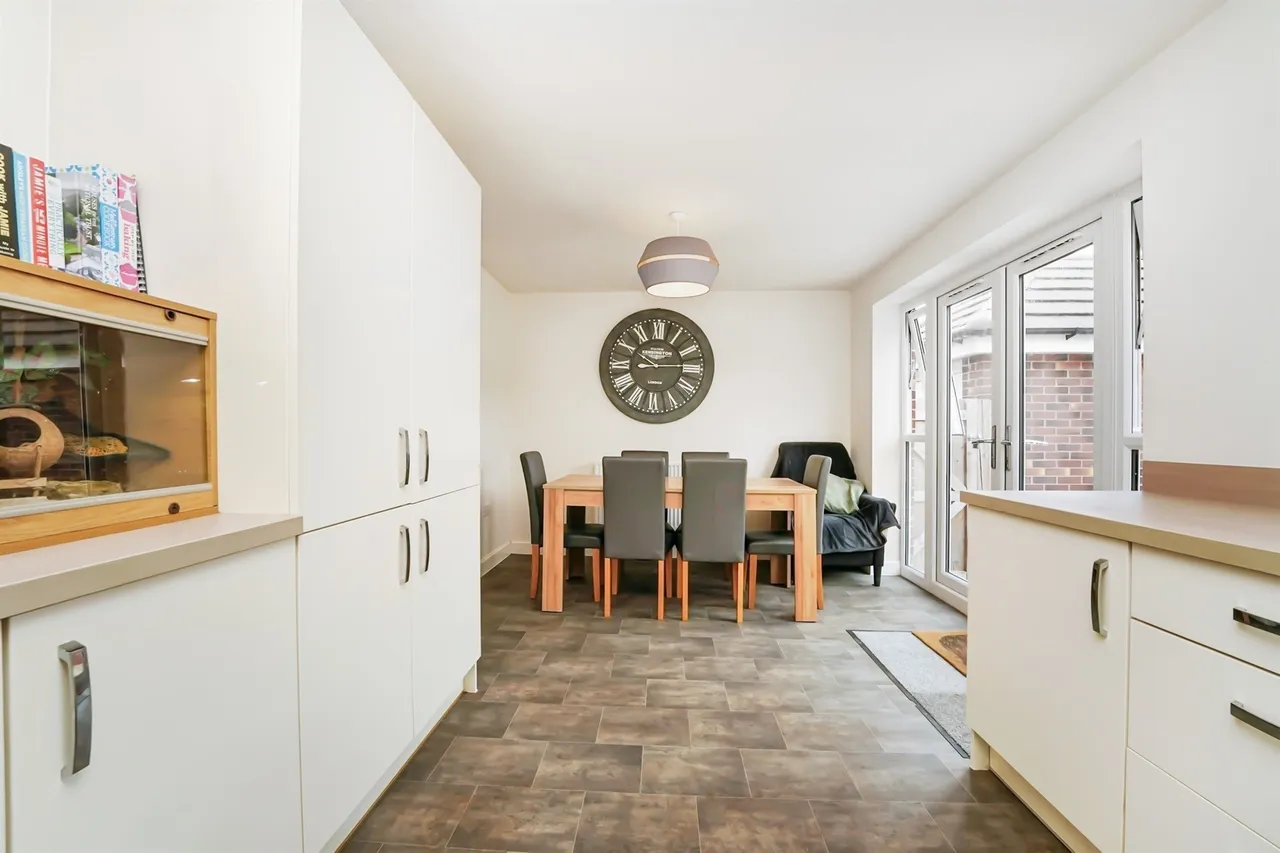 Kipling Road, Ledbury, HR8, photo 16