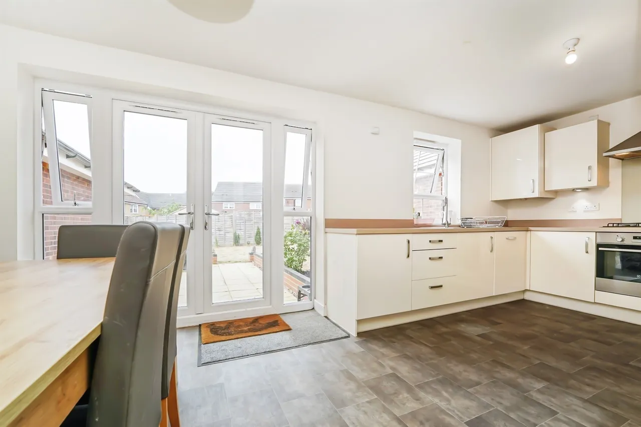 Kipling Road, Ledbury, HR8, photo 17
