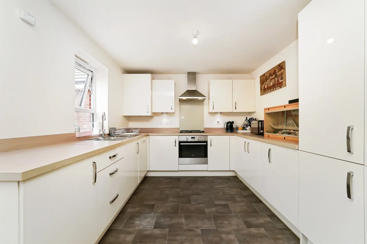 Kipling Road, Ledbury, HR8, photo 2