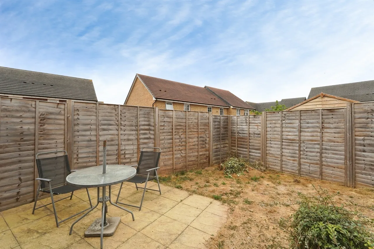 Kipling Road, Ledbury, HR8, photo 13