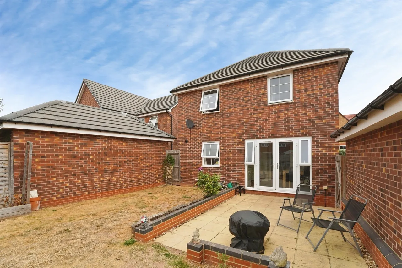 Kipling Road, Ledbury, HR8, photo 5