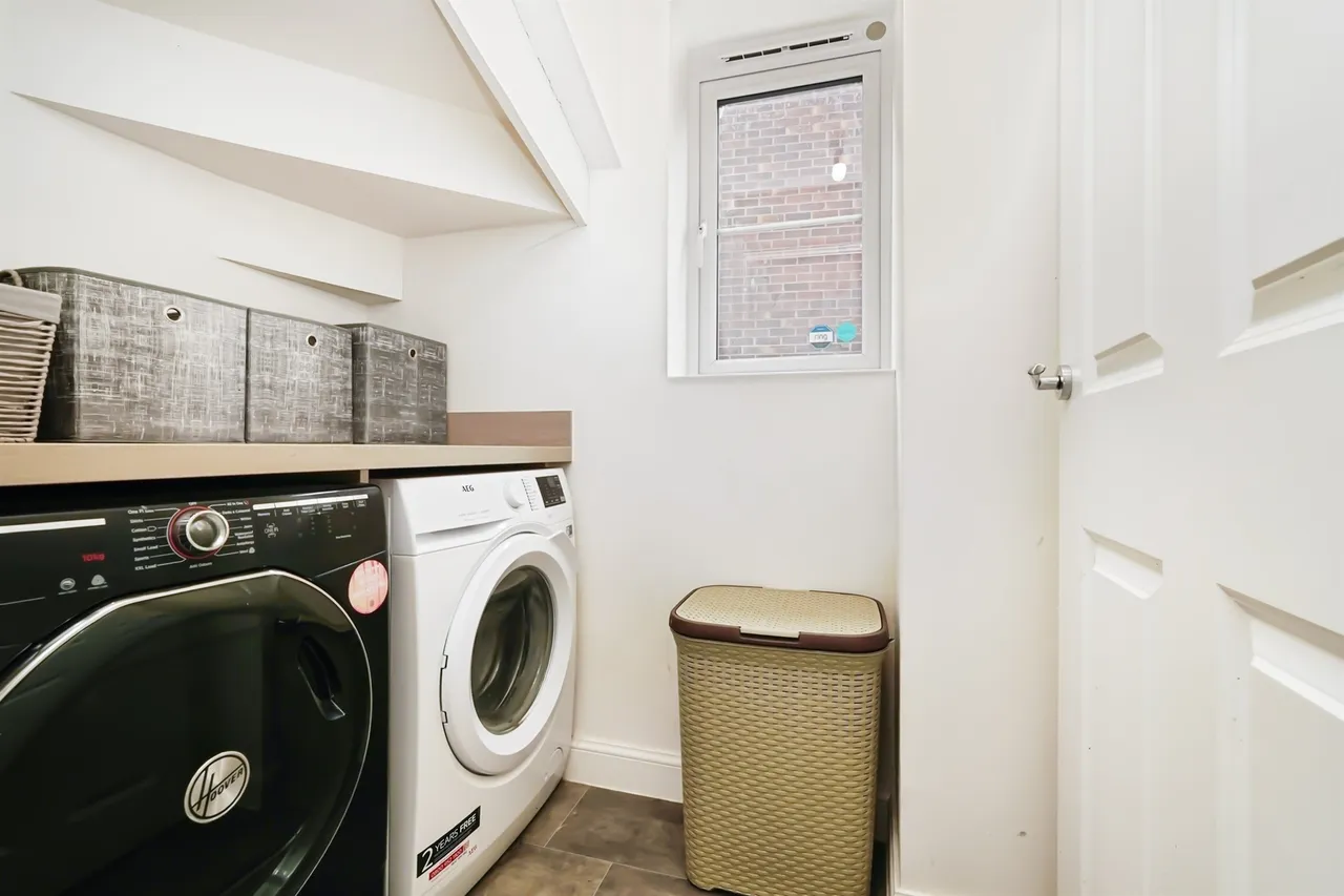 Kipling Road, Ledbury, HR8, photo 20