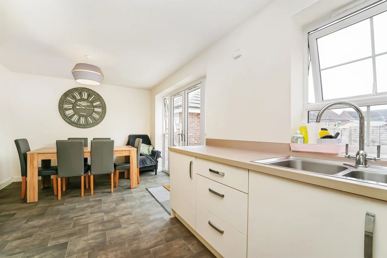 Kipling Road, Ledbury, HR8, photo 18
