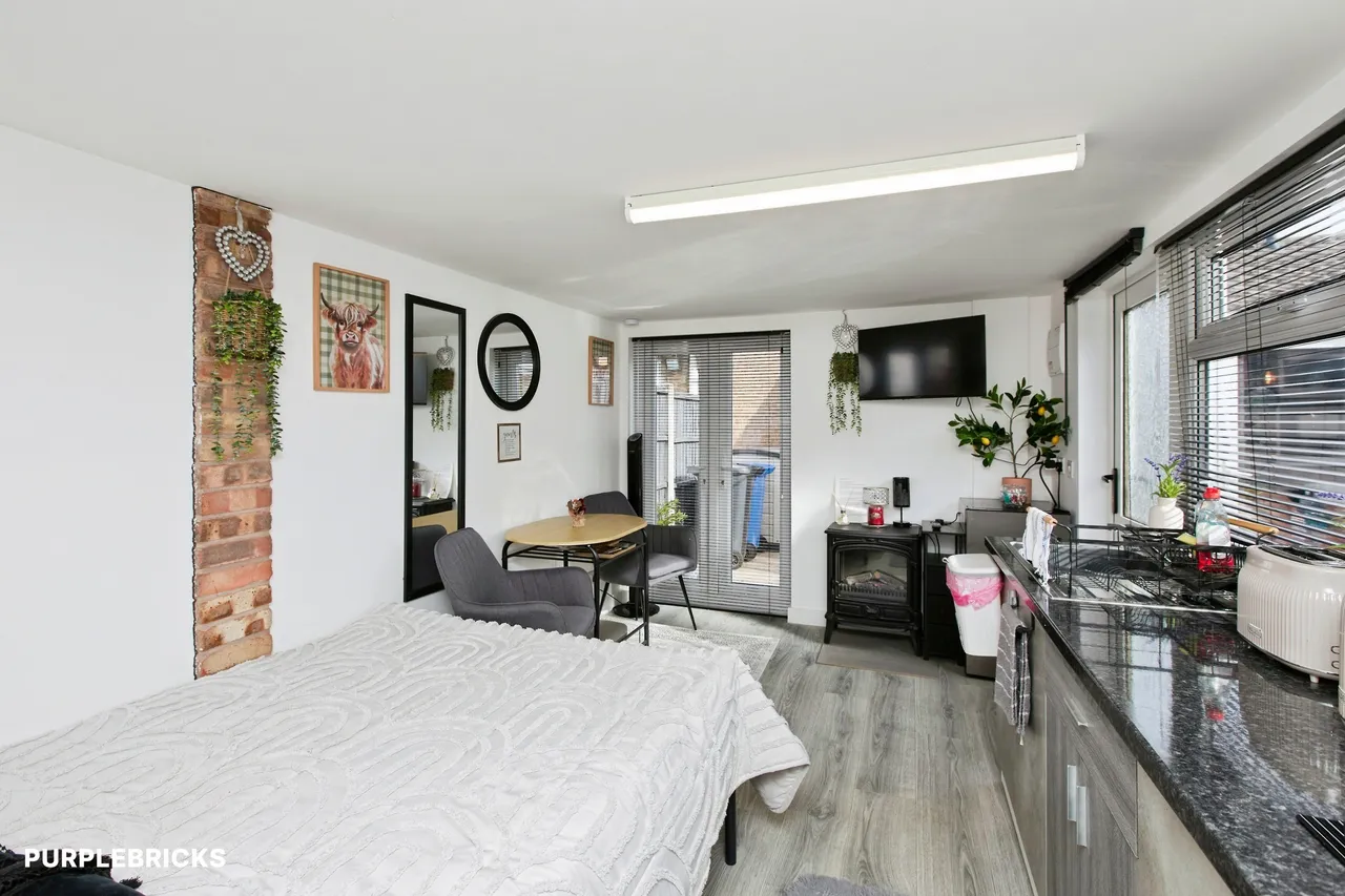 Deincourt Close, Derby, DE21, photo 20