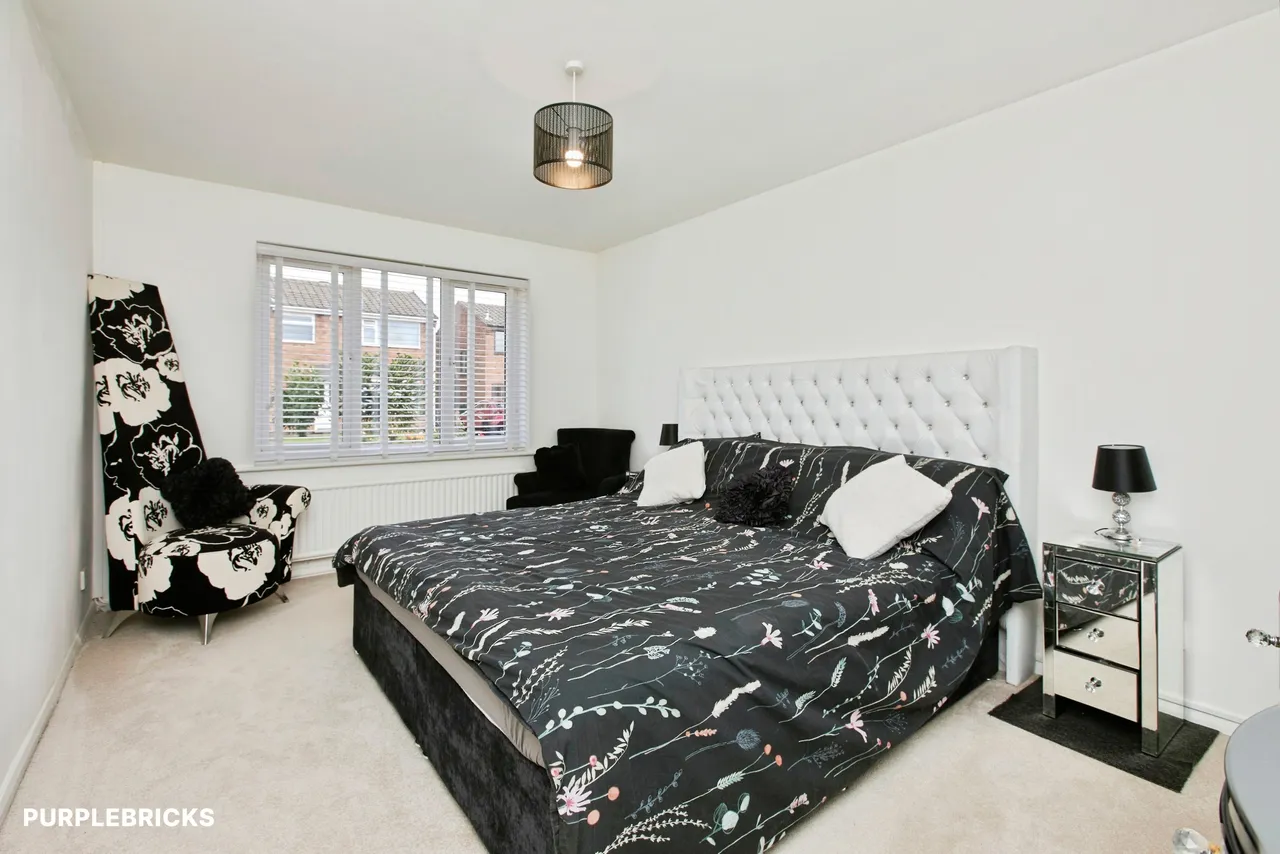 Deincourt Close, Derby, DE21, photo 8