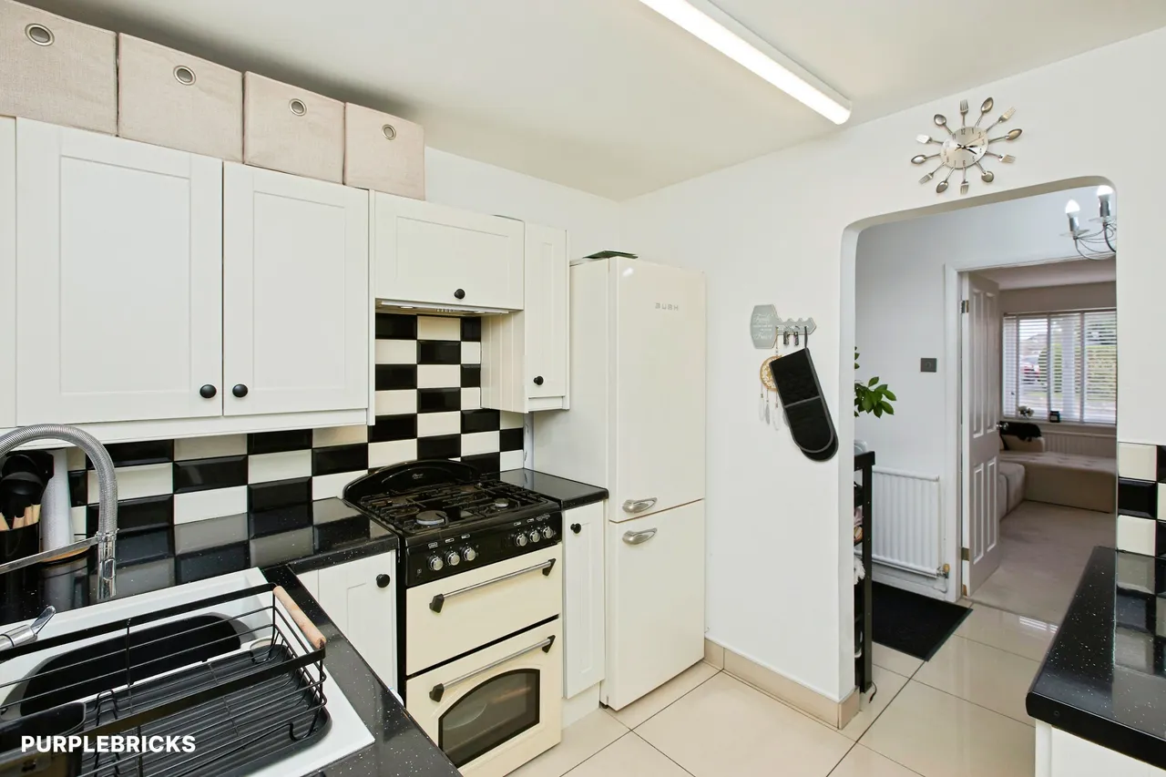 Deincourt Close, Derby, DE21, photo 15