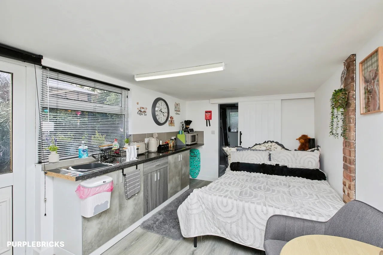 Deincourt Close, Derby, DE21, photo 18