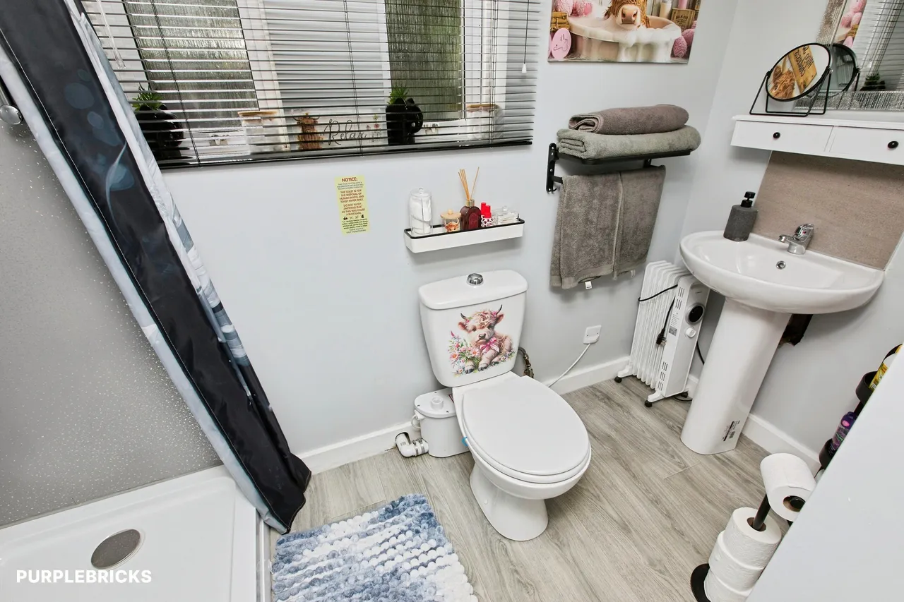 Deincourt Close, Derby, DE21, photo 22